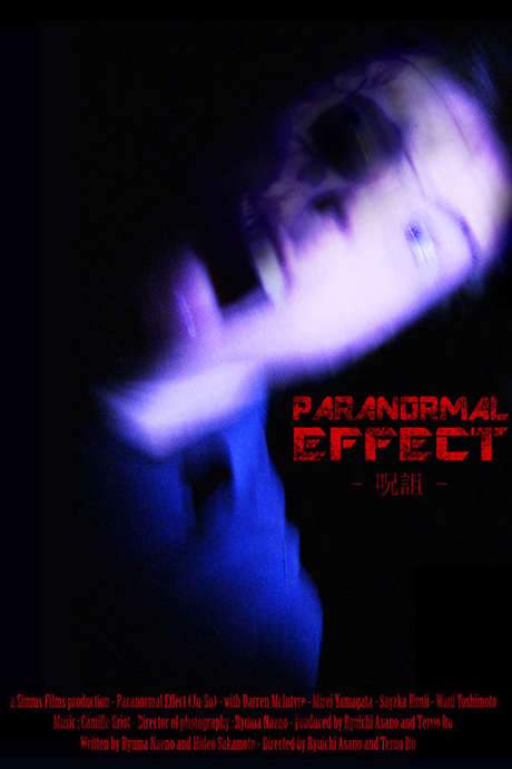 Paranormal Effect